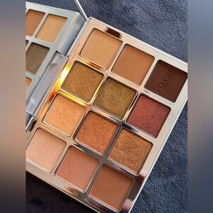 Makeup By Mario Eyeshadow Palette Earth